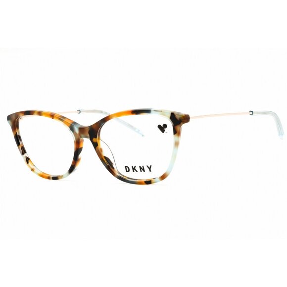 DKNY EYEGLASSES DK7009-229-52 New with case